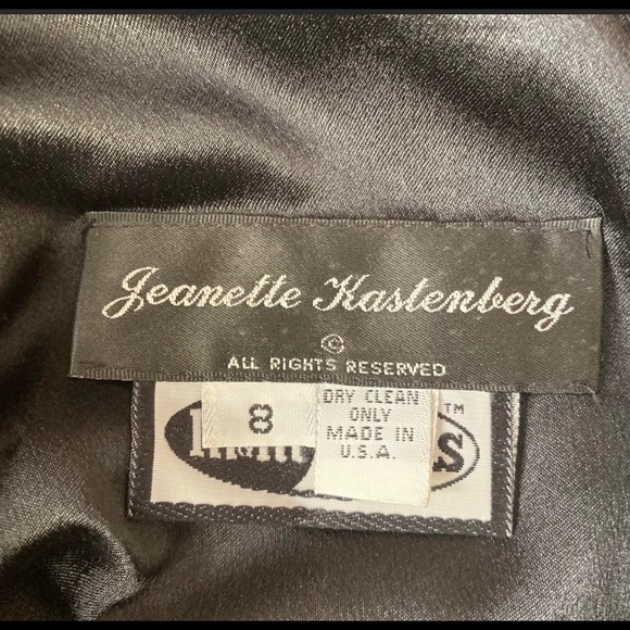 Jeanette Kastenberg dress - Picture 5 of 7